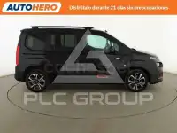 2021 Citroen Berlingo