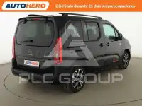 2021 Citroen Berlingo