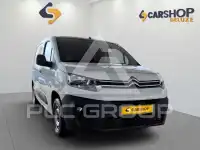 2021 Citroen Berlingo