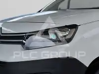 2021 Citroen Berlingo