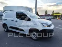 2021 Citroen Berlingo