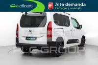 2021 Citroen Berlingo