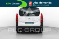 2021 Citroen Berlingo