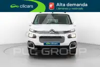 2021 Citroen Berlingo