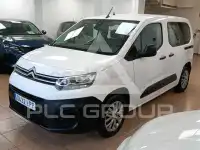 2021 Citroen Berlingo