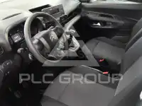 2021 Citroen Berlingo
