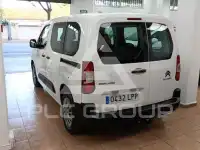 2021 Citroen Berlingo