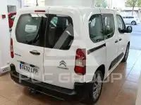 2021 Citroen Berlingo