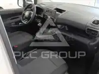 2021 Citroen Berlingo