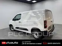 2021 Citroen Berlingo