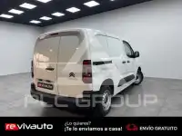 2021 Citroen Berlingo