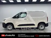2021 Citroen Berlingo
