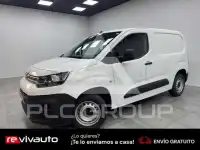 2021 Citroen Berlingo
