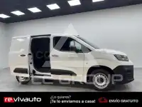 2021 Citroen Berlingo