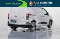 2021 Citroen Berlingo