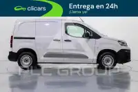 2021 Citroen Berlingo