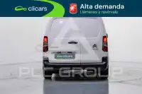 2021 Citroen Berlingo