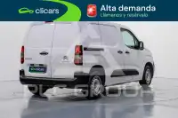 2021 Citroen Berlingo