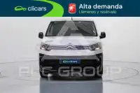 2021 Citroen Berlingo