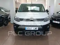 2021 Citroen Berlingo