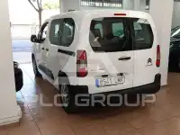 2021 Citroen Berlingo