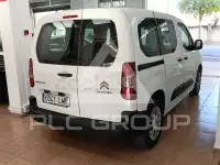2021 Citroen Berlingo
