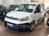 2021 Citroen Berlingo