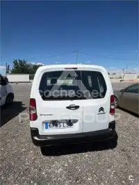 2021 Citroen Berlingo
