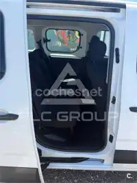 2021 Citroen Berlingo