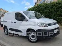 2021 Citroen Berlingo