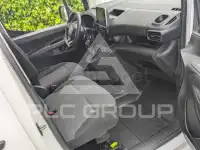 2021 Citroen Berlingo