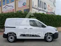 2021 Citroen Berlingo