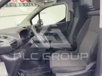 2021 Citroen Berlingo