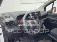 2021 Citroen Berlingo