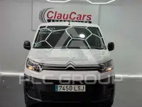 2021 Citroen Berlingo