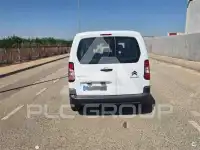 2021 Citroen Berlingo