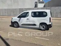 2021 Citroen Berlingo