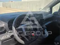2021 Citroen Berlingo