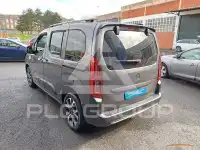 2021 Citroen Berlingo