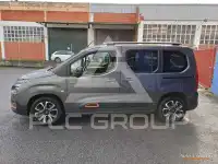 2021 Citroen Berlingo