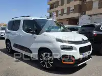 2021 Citroen Berlingo