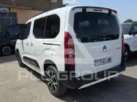 2021 Citroen Berlingo