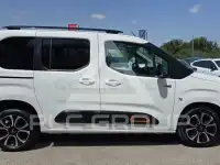 2021 Citroen Berlingo