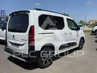 2021 Citroen Berlingo