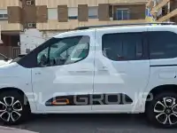 2021 Citroen Berlingo