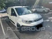 2021 Citroen Berlingo