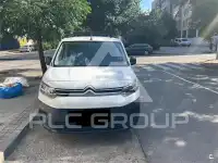 2021 Citroen Berlingo