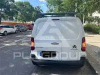 2021 Citroen Berlingo