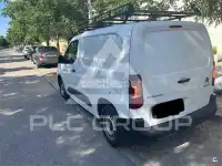 2021 Citroen Berlingo