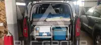 2021 Citroen Berlingo